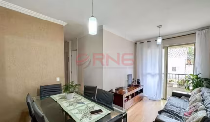 Apartamento à venda Lauzane Paulista