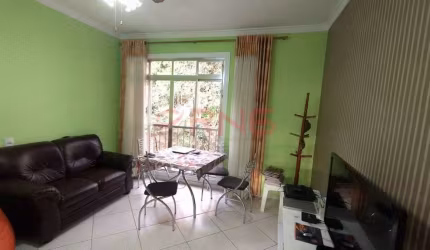 Apartamento à venda no Parque Mandaqui