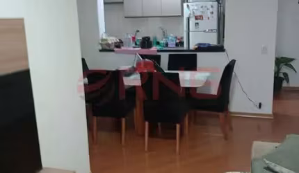 Apartamento com 2 quartos à venda na Avenida Mazzei, 1006, Vila Mazzei, São Paulo, 57 m2 por R$ 418.000