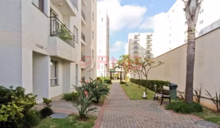 Apartamento à venda na Vila Palmeiras