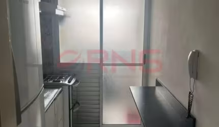 Apartamento à venda no Imirim