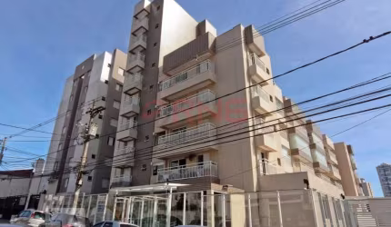 Apartamento à venda na Vila Aurora