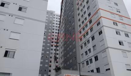 Apartamento com 2 quartos à venda na Rua Luiz Gatti, 179, Água Branca, São Paulo, 40 m2 por R$ 385.000