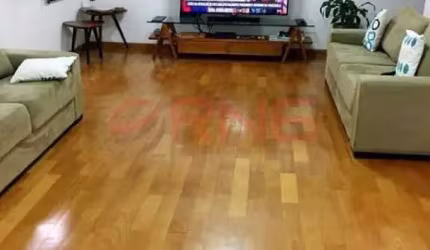 Apartamento com 4 quartos à venda na Rua Doutor Guilherme Cristofel, 280, Santana, São Paulo, 175 m2 por R$ 1.500.000