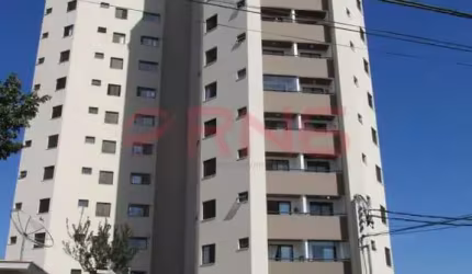 Apartamento à venda no bairro de Santana