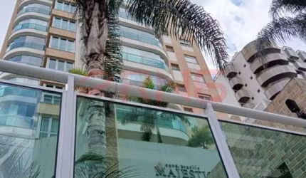 Apartamento com 4 quartos à venda na Rua Doutor Guilherme Cristofel, 273, Santana, São Paulo, 235 m2 por R$ 3.300.000