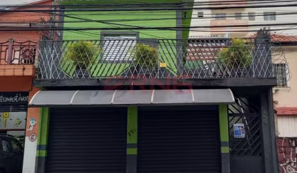 Casa à venda na Casa Verde