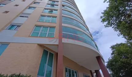 Apartamento à venda no Alto de Santana