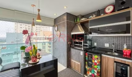 Apartamento com 3 quartos à venda na Rua Benta Pereira, 204, Santa Teresinha, São Paulo, 182 m2 por R$ 2.800.000