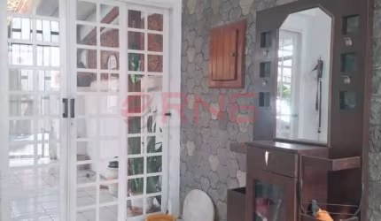 Sobrado à venda no Bairro Casa Verde
