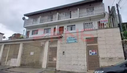 Casa em condomínio fechado com 2 quartos à venda na Rua Irmã Maria Amélia, 566, Vila Pirituba, São Paulo, 60 m2 por R$ 320.000