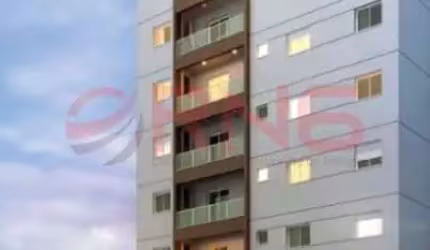 Apartamento 40M2 na Vl Mazzei, 2 dorms sala cozinha sacada e vaga. 358.000,00