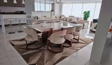 Cobertura com 4 quartos à venda na Rua Copacabana, 125, Santa Teresinha, São Paulo, 360 m2 por R$ 5.900.000