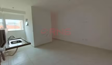 Apartamento à venda em Santana
