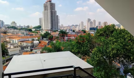 Apto novo no Tucuruvi 380.000,00. 49M2 com 2 dorms sala cozinha vaga área de serviçobanheiro