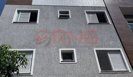 Apto NOVO no Jardim São Paulo-ZN-rua Guajurús