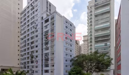 Apto reformando 129,50M2- Rua Pernambuco-Higienópolis-SP