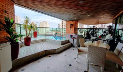 Apartamento à venda em Santana