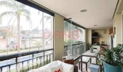 Apartamento para locação em Santana