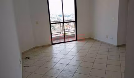 Apartamento para Venda 3 Dormitórios , 1 suíte, 2 vagas 76m² no Imirim