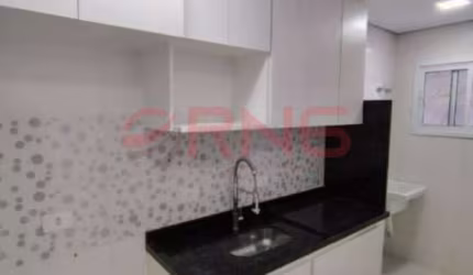 Condomínio de Apartamento 2 Dormitórios , 40m² no Lauzane próximo ao Partage Santana Shopping Parque