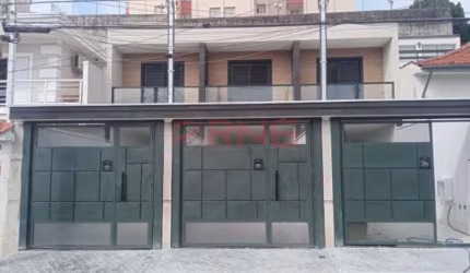 Sobrado a venda NOVO 3 Dormitórios , 1 suíte , 3 vagas , 128m² no Imirim