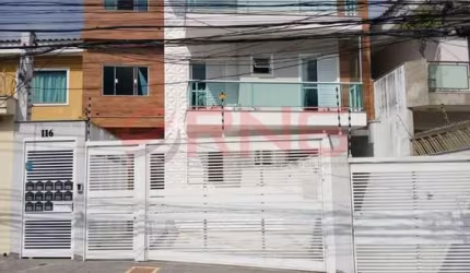 Apartamento para Locação 2 Dormitórios , 1 vaga PNE , 47m² no Jardim São Paulo