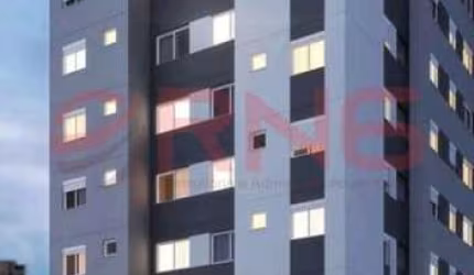 Apto novo no Tucuruvi 42M2, por 360.000,00 2 dorms sala cozinha banheiro área de serviço vaga
