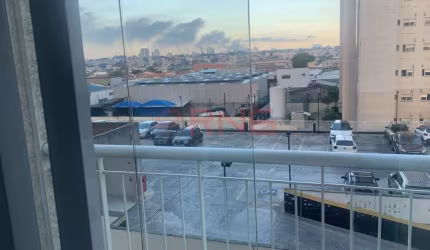 Apartamento com 2 quartos à venda na Rua Itza, 90, Jardim Modelo, São Paulo, 61 m2 por R$ 335.000