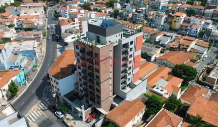 Studio à venda no Jardim São Paulo