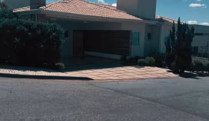 CASA NO RESIDENCIAL GRAN PARK