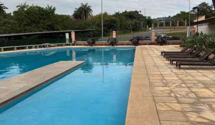 TERRENO NO CONDOMÍNIO ALPHAVILLE MINAS GERAIS
