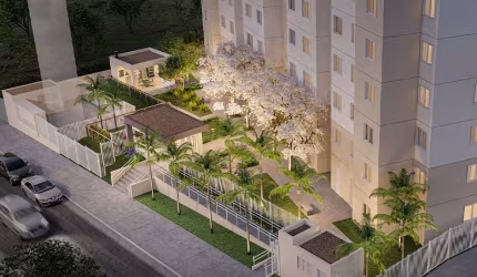 Plano & Vila Ré