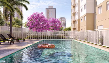 Plano & Alto Cantareira