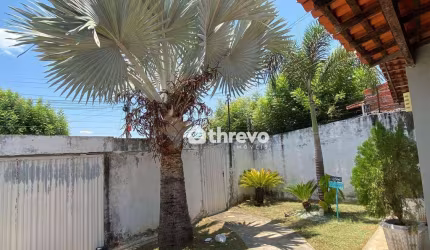 Casa com 3 dormitórios à venda, 75 m² por R$ 230.000,00 - Portal da Alegria - Teresina/PI