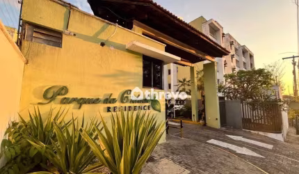 Apartamento com 2 dormitórios à venda, 56 m² por R$ 240.000,00 - Primavera - Teresina/PI