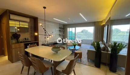 Apartamento com 3 dormitórios à venda, 142 m² por R$ 1.643.200,00 - São Cristóvão - Teresina/PI