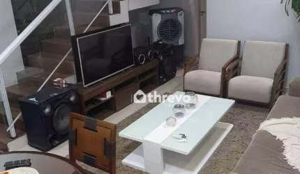 Casa com 4 dormitórios, 157 m² - venda por R$ 780.000,00 ou aluguel por R$ 4.000,00/mês - Gurupi - Teresina/PI