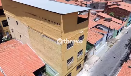 Prédio à venda, 420 m² por R$ 590.000,00 - Cidade 2000 - Fortaleza/CE