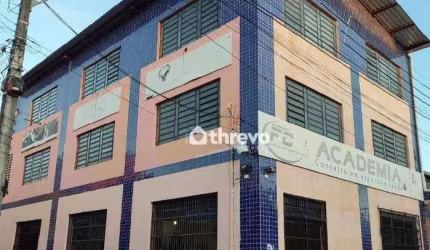 Prédio à venda, 540 m² por R$ 890.000,00 - Vila Velha - Fortaleza/CE