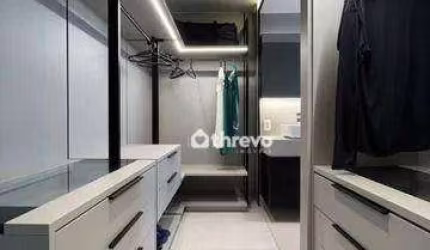 Apartamento Duplex com 4 dormitórios à venda, 164 m² por R$ 1.960.000,00 - Luciano Cavalcante - Fortaleza/CE