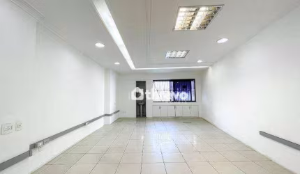 Sala à venda, 120 m² por R$ 600.000,00 - Aldeota - Fortaleza/CE