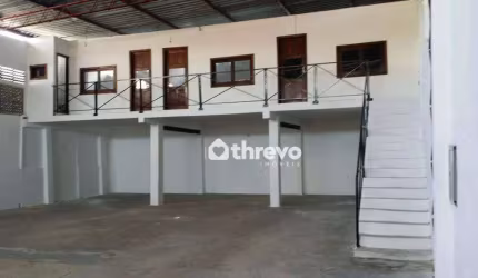 Baixou! Galpão à venda, 481 m² por R$ 1.600.000 - Centro - Fortaleza/CE