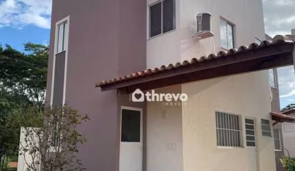 Casa com 3 dormitórios à venda, 93 m² - Pedra Mole - Teresina/PI