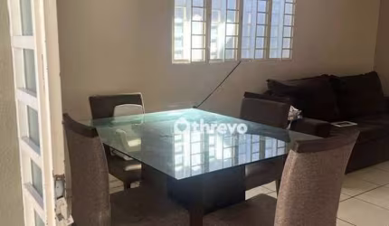 Casa com 3 dormitórios à venda, 100 m² por R$ 315.000,00 - Gurupi - Teresina/PI