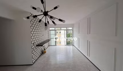 Apartamento com 3 dormitórios à venda, 96 m² por R$ 350.000,00 - Centro - Fortaleza/CE