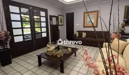Casa com 4 dormitórios à venda, 528 m² por R$ 2.300.000,00 - Ininga - Teresina/PI