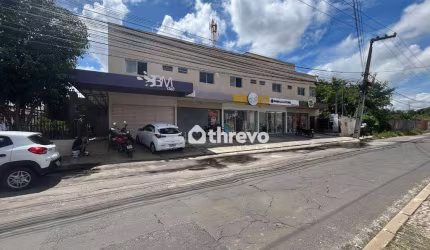 Sala, 50 m² - venda por R$ 300.000,00 ou aluguel por R$ 1.750,00/mês - Noivos - Teresina/PI