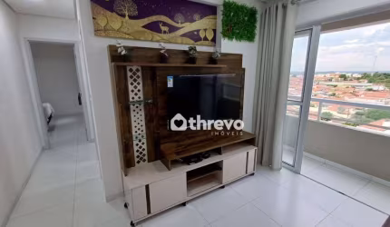Apartamento com 2 dormitórios à venda, 55 m² por R$ 392.449,48 - Primavera - Teresina/PI