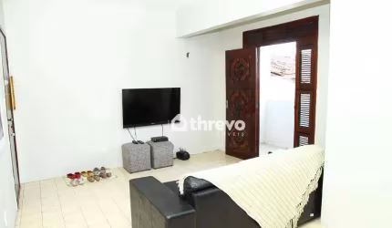 Apartamento com 3 dormitórios à venda, 70 m² - São João Do Tauape - Fortaleza/CE